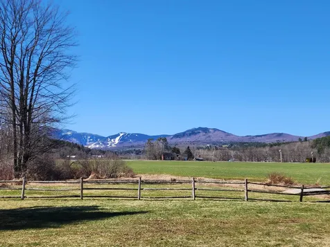 8 Wildlife Road Stowe VT 05672