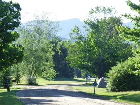 8 Wildlife Road Stowe VT 05672
