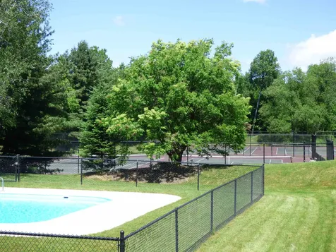 8 Wildlife Road Stowe VT 05672