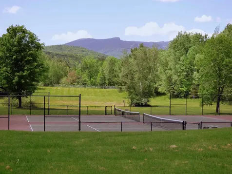 8 Wildlife Road Stowe VT 05672
