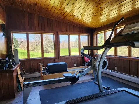 8 Wildlife Road Stowe VT 05672
