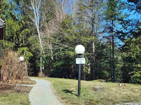 8 Wildlife Road Stowe VT 05672