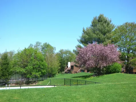 8 Wildlife Road Stowe VT 05672
