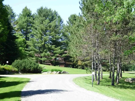 8 Wildlife Road Stowe VT 05672