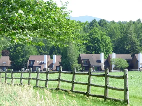 8 Wildlife Road Stowe VT 05672