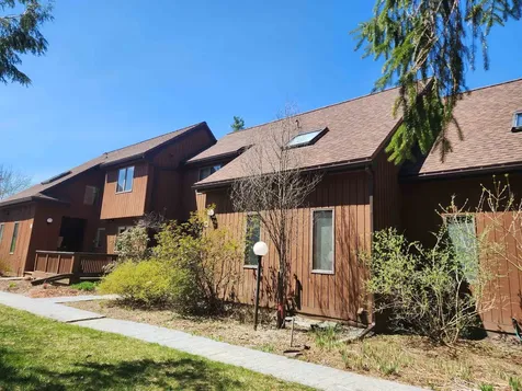 8 Wildlife Road Stowe VT 05672