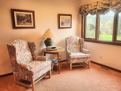 8 Wildlife Road Stowe VT 05672