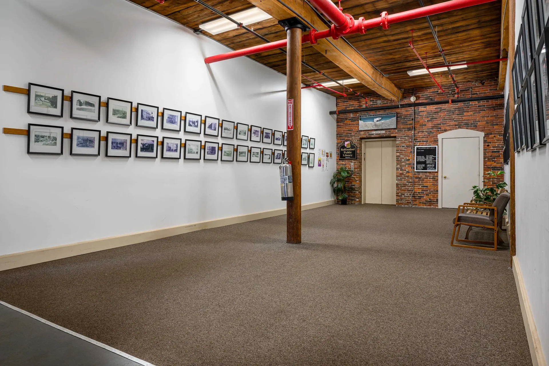 9 Front Street Rollinsford NH 03869