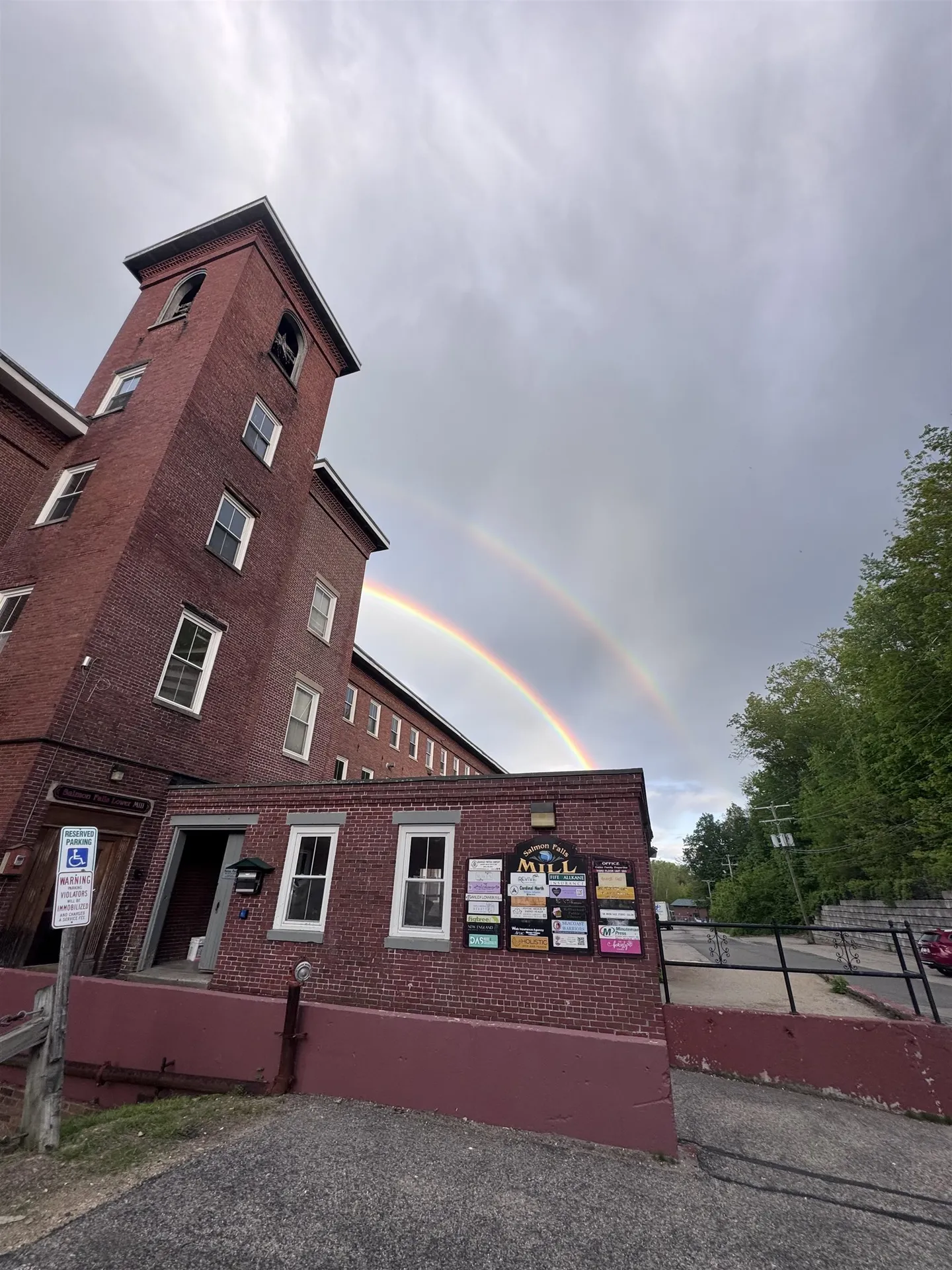 9 Front Street Rollinsford NH 03869