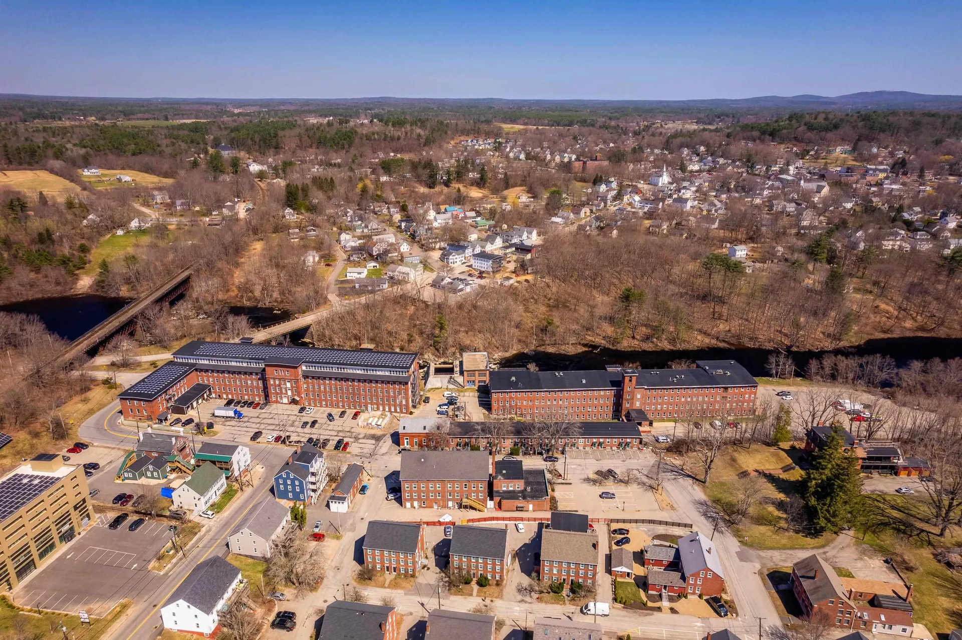 9 Front Street Rollinsford NH 03869