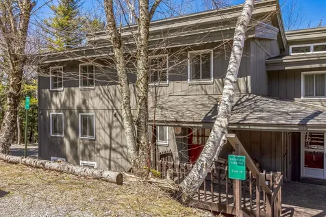 18 Stratton West Road Winhall VT 05340