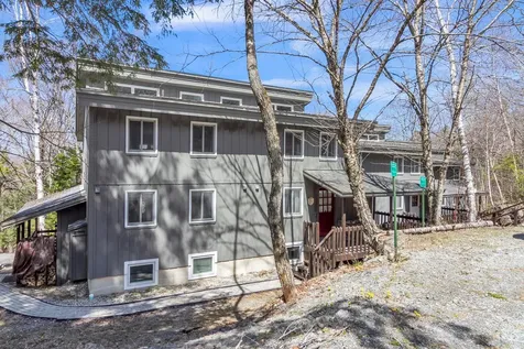 18 Stratton West Road Winhall VT 05340