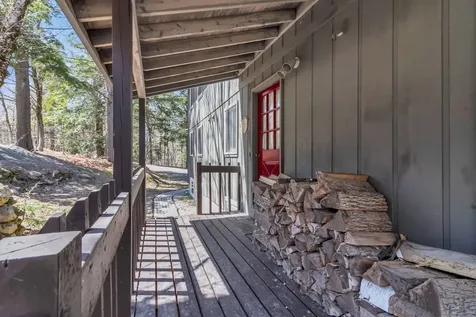 18 Stratton West Road Winhall VT 05340