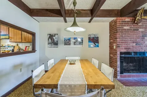 18 Stratton West Road Winhall VT 05340