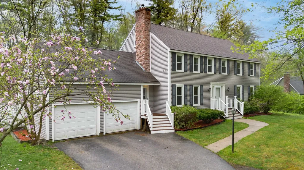 106 Warner Hill Road Derry NH 03038