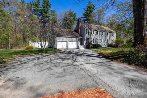 106 Warner Hill Road Derry NH 03038