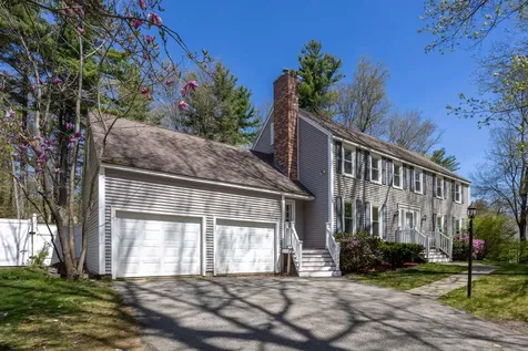 106 Warner Hill Road Derry NH 03038