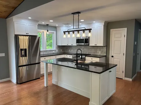 97 Old Goshen Road Conway NH 03818