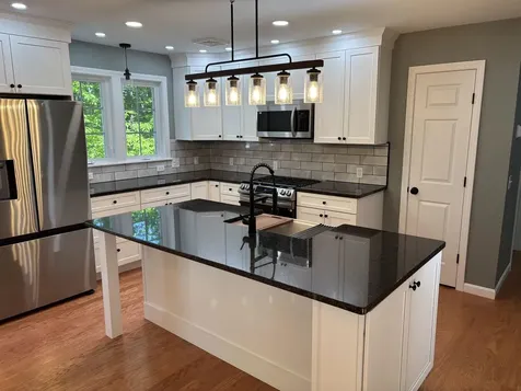 97 Old Goshen Road Conway NH 03818