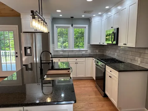 97 Old Goshen Road Conway NH 03818