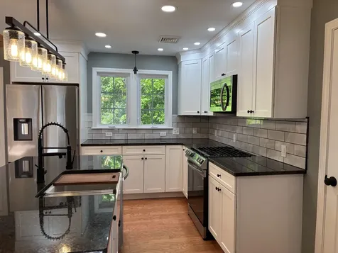 97 Old Goshen Road Conway NH 03818
