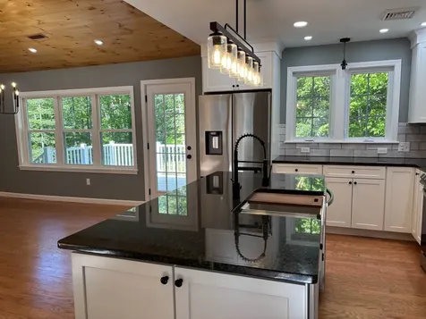 97 Old Goshen Road Conway NH 03818