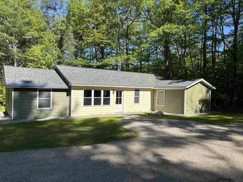97 Old Goshen Road Conway NH 03818