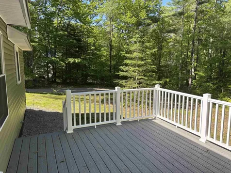 97 Old Goshen Road Conway NH 03818