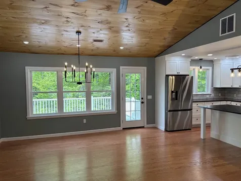 97 Old Goshen Road Conway NH 03818