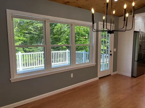 97 Old Goshen Road Conway NH 03818