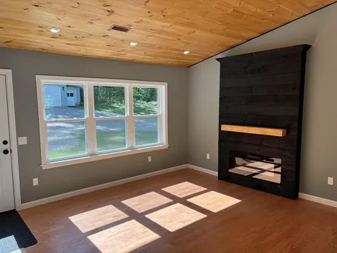 97 Old Goshen Road Conway NH 03818