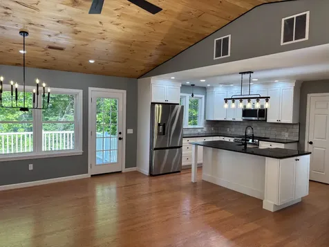 97 Old Goshen Road Conway NH 03818