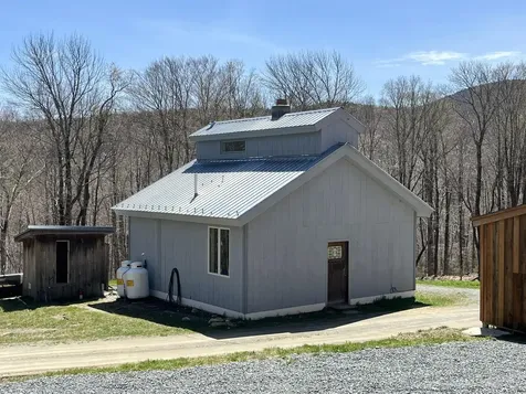 6878 Streeter Road Wardsboro VT 05360