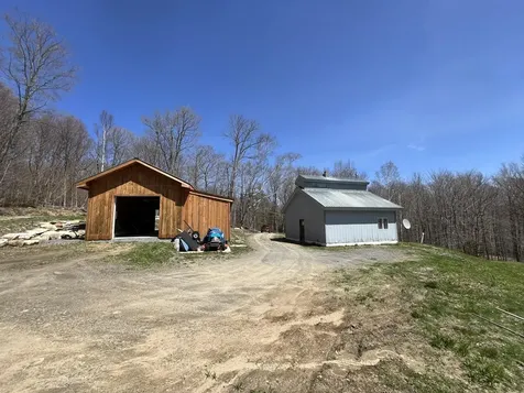 6878 Streeter Road Wardsboro VT 05360