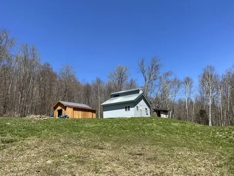 6878 Streeter Road Wardsboro VT 05360
