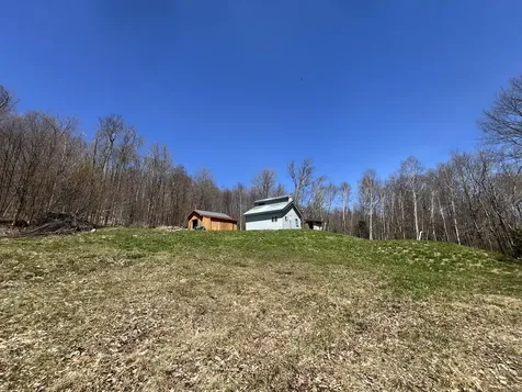 6878 Streeter Road Wardsboro VT 05360
