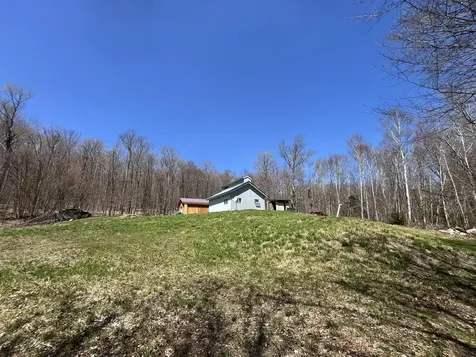 6878 Streeter Road Wardsboro VT 05360