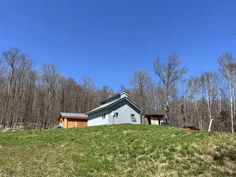 6878 Streeter Road Wardsboro VT 05360