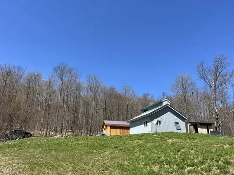 6878 Streeter Road Wardsboro VT 05360
