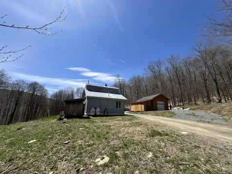 6878 Streeter Road Wardsboro VT 05360