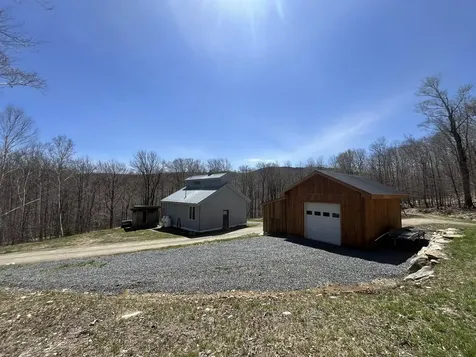 6878 Streeter Road Wardsboro VT 05360