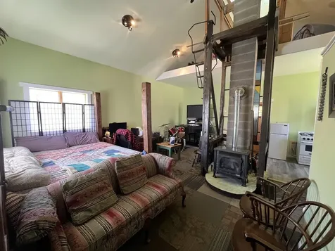 6878 Streeter Road Wardsboro VT 05360