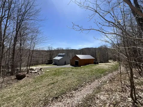 6878 Streeter Road Wardsboro VT 05360