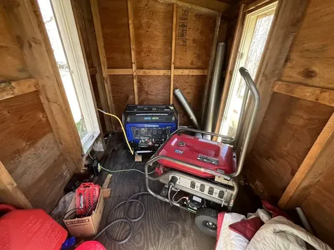 6878 Streeter Road Wardsboro VT 05360