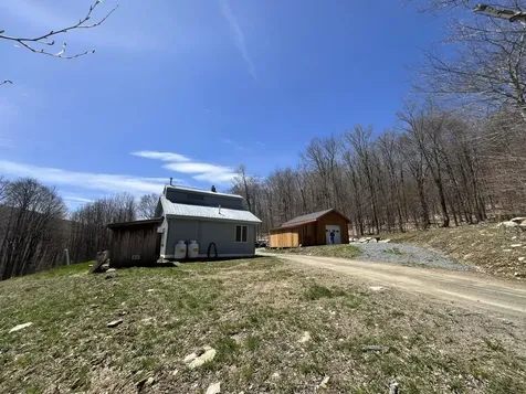 6878 Streeter Road Wardsboro VT 05360