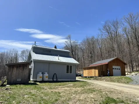 6878 Streeter Road Wardsboro VT 05360