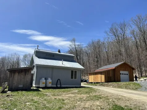 6878 Streeter Road Wardsboro VT 05360