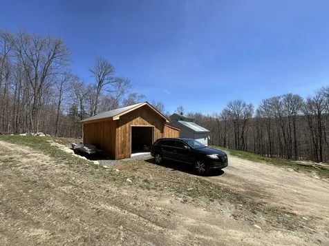 6878 Streeter Road Wardsboro VT 05360