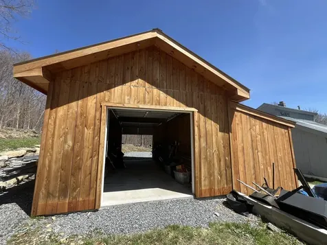 6878 Streeter Road Wardsboro VT 05360