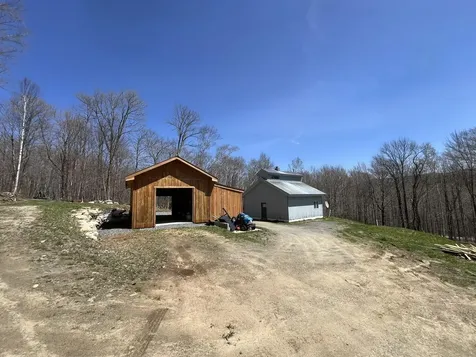6878 Streeter Road Wardsboro VT 05360